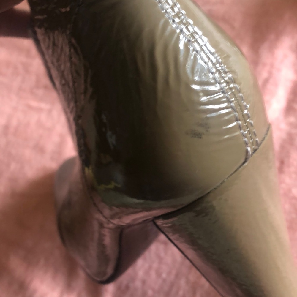 Ankle boots - Picture 11 of 12